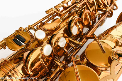 Selmer Reference 54 Alto Mint Original Condition Pristine!