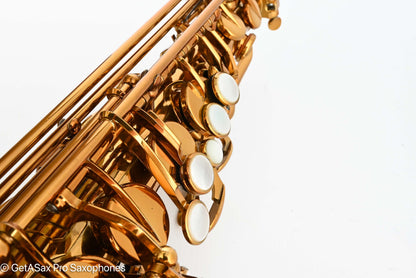 Selmer Reference 54 Alto Mint Original Condition Pristine!