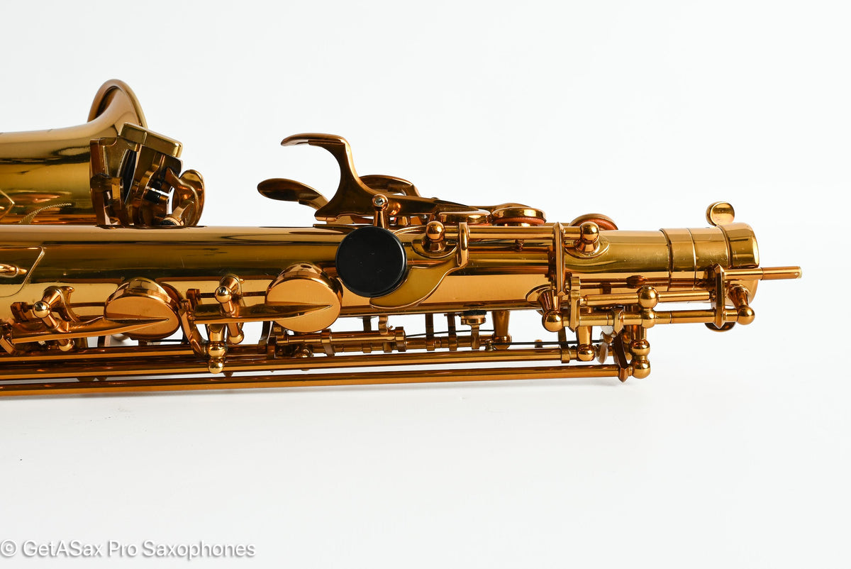Selmer Reference 54 Alto Mint Original Condition Pristine!