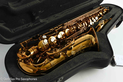 Selmer Reference 54 Alto Mint Original Condition Pristine!