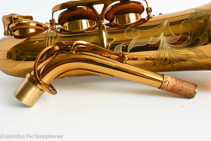 Selmer Reference 54 Alto Mint Original Condition Pristine!