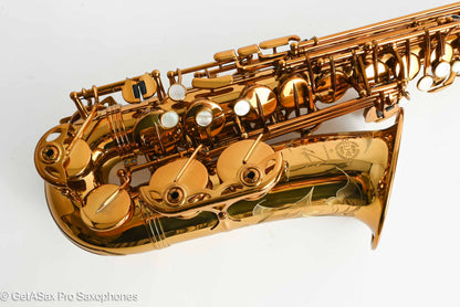 Selmer Reference 54 Alto Mint Original Condition Pristine!