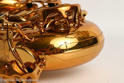 Selmer Reference 54 Alto Mint Near Perfect! 789605