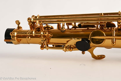 Selmer Reference 54 Alto Mint Near Perfect! 789605