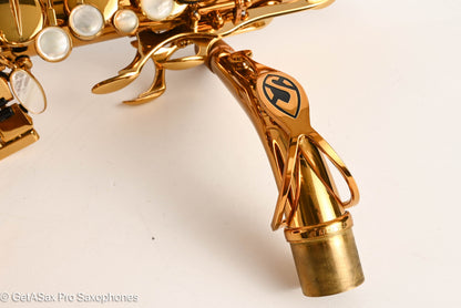 Selmer Reference 54 Alto Mint Near Perfect! 789605