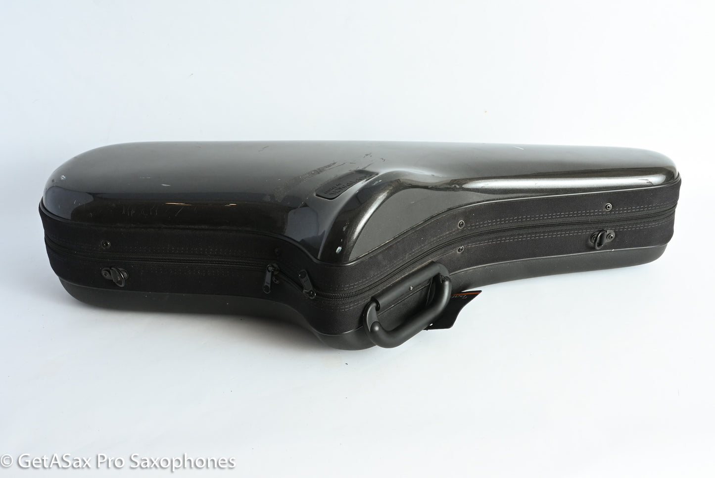 Selmer SBA Tenor 1949 Prime Vintage Fresh Overhaul Excellent Player! 38438