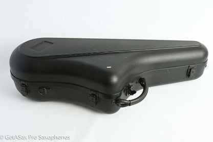 Selmer SBA Tenor 1948 Worn Original Lacquer Great Deal! 35127