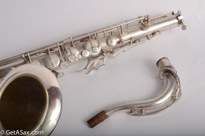 Selmer Super Tenor 18xxx