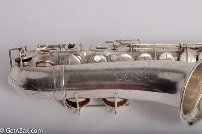 Selmer Super Tenor 18xxx