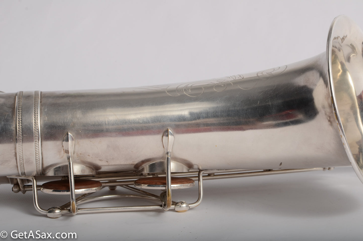 Selmer Super Tenor 18xxx