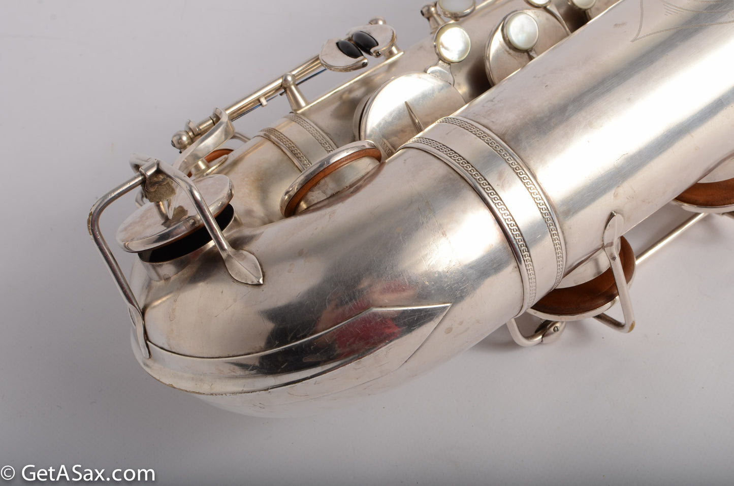 Selmer Super Tenor 18xxx