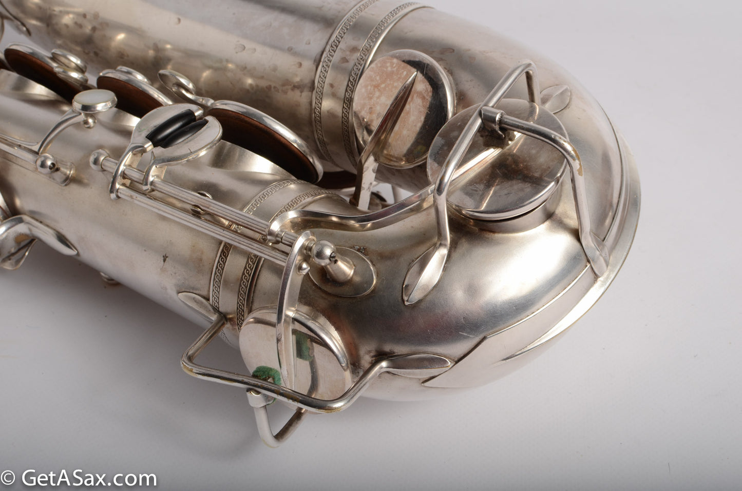 Selmer Super Tenor 18xxx