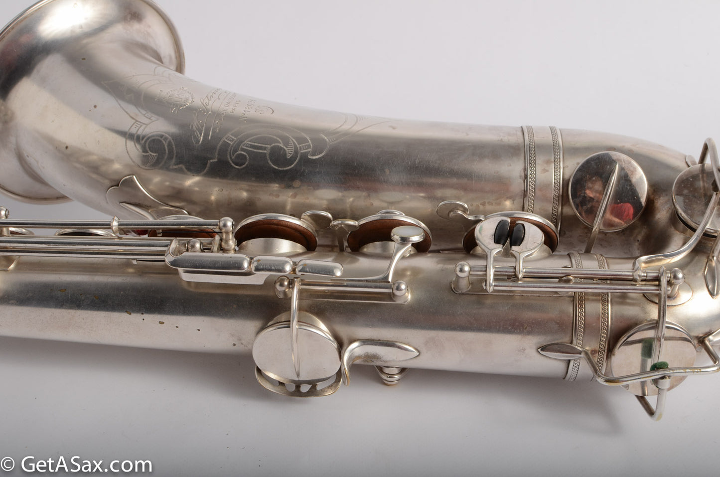 Selmer Super Tenor 18xxx