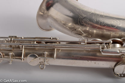 Selmer Super Tenor 18xxx