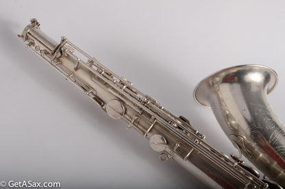 Selmer Super Tenor 18xxx