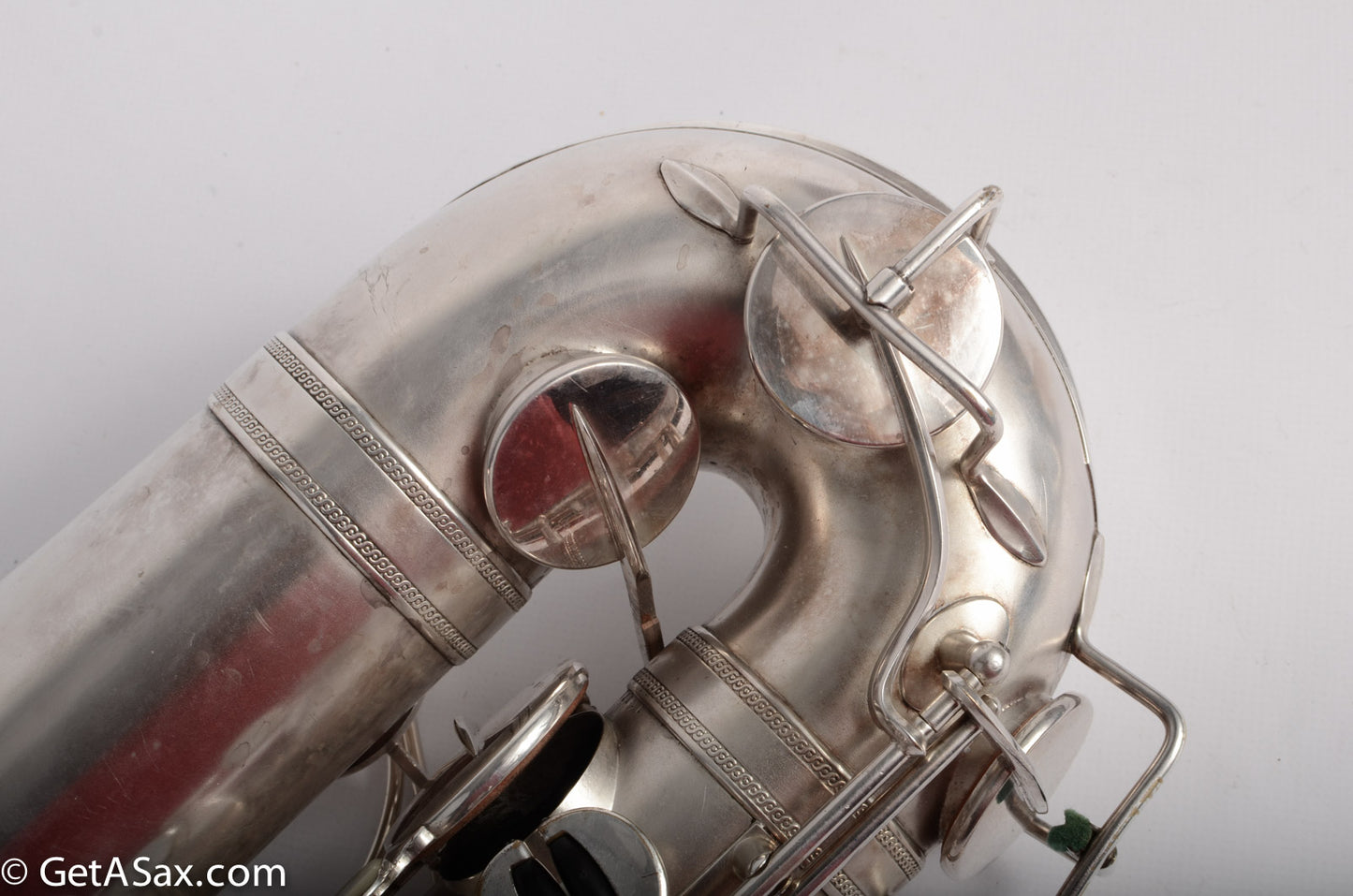 Selmer Super Tenor 18xxx