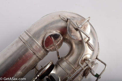 Selmer Super Tenor 18xxx