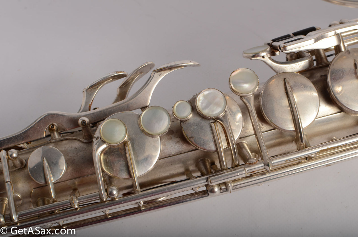 Selmer Super Tenor 18xxx