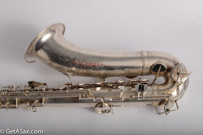 Selmer Super Tenor 18xxx