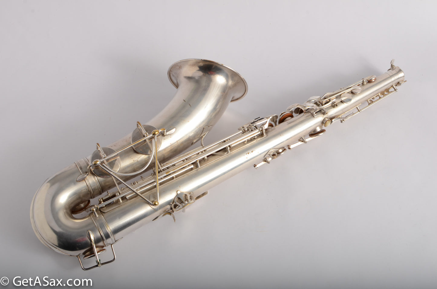 Selmer Super Tenor 18xxx