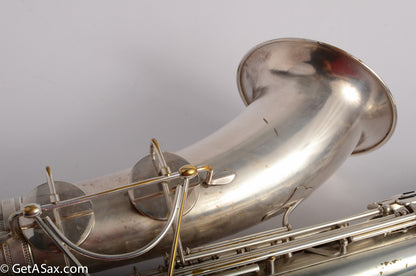 Selmer Super Tenor 18xxx