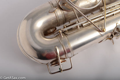 Selmer Super Tenor 18xxx