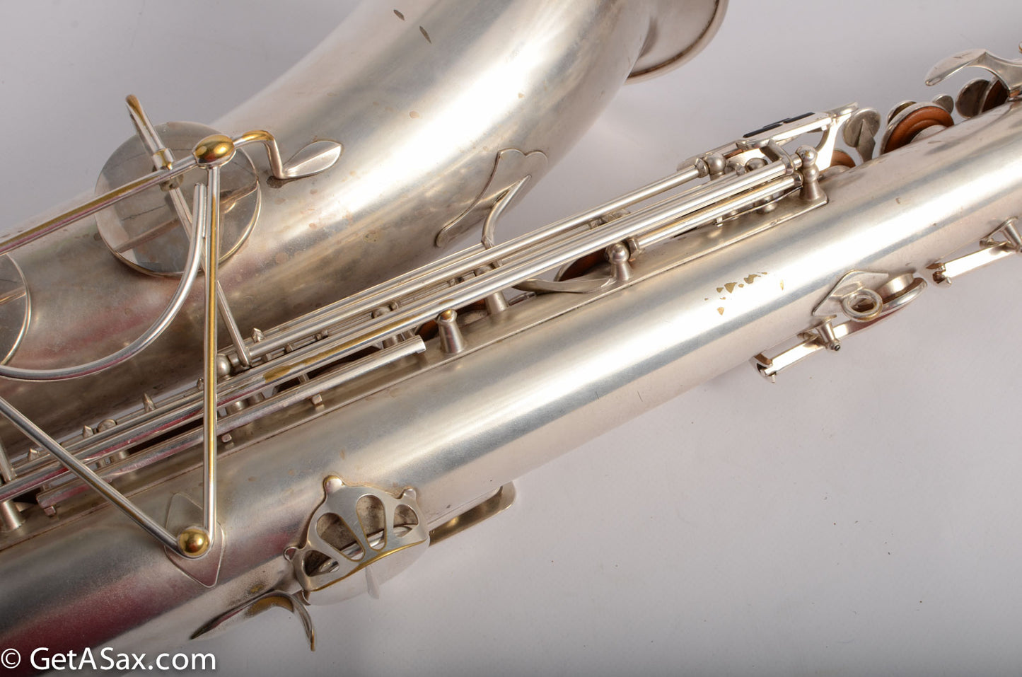 Selmer Super Tenor 18xxx