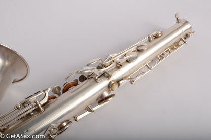 Selmer Super Tenor 18xxx