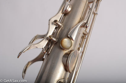 Selmer Super Tenor 18xxx