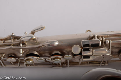 Selmer Super Tenor 18xxx