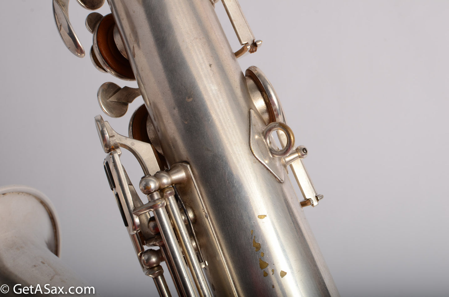 Selmer Super Tenor 18xxx