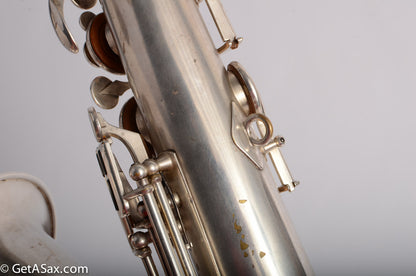 Selmer Super Tenor 18xxx
