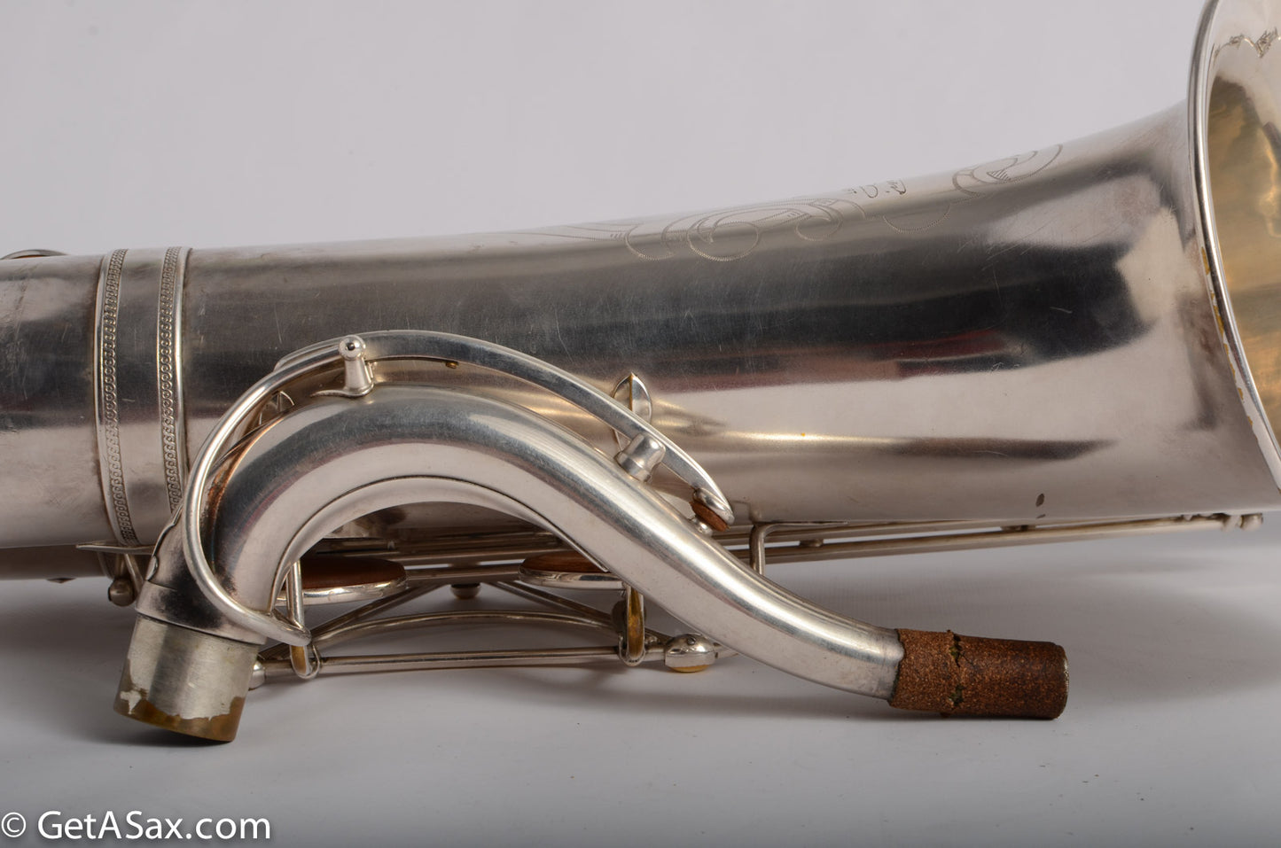 Selmer Super Tenor 18xxx