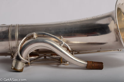 Selmer Super Tenor 18xxx