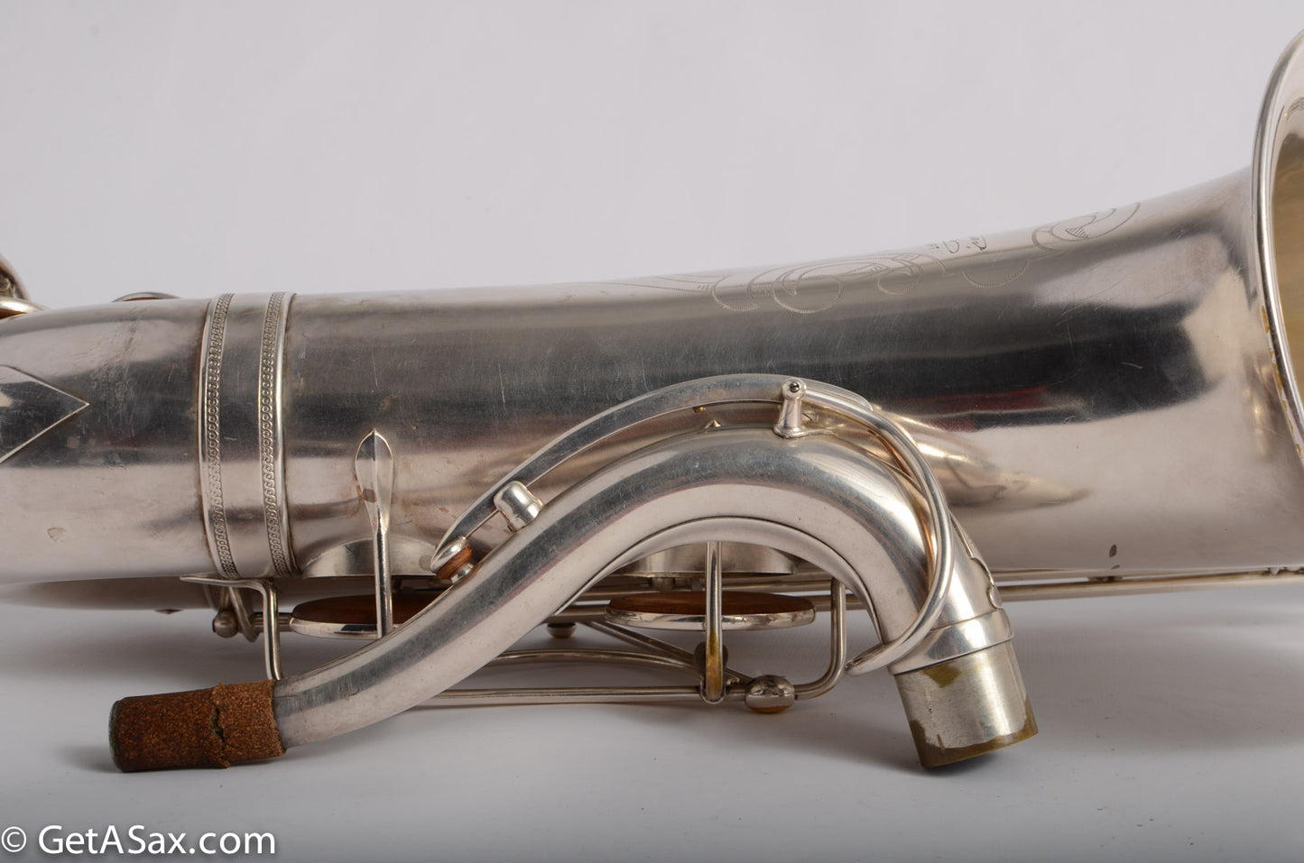 Selmer Super Tenor 18xxx