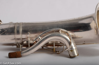 Selmer Super Tenor 18xxx