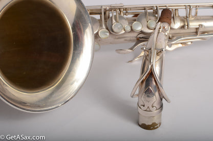 Selmer Super Tenor 18xxx