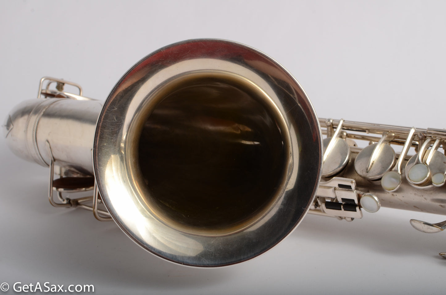 Selmer Super Tenor 18xxx