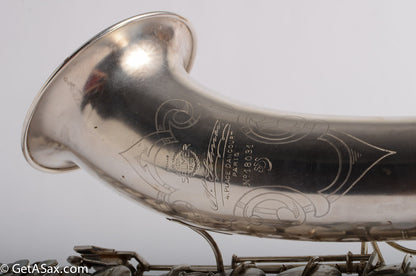 Selmer Super Tenor 18xxx