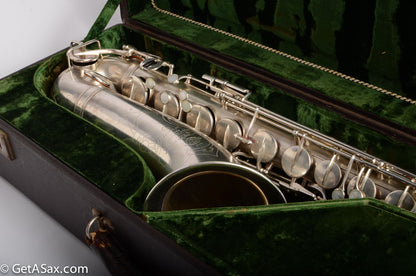 Selmer Super Tenor 18xxx