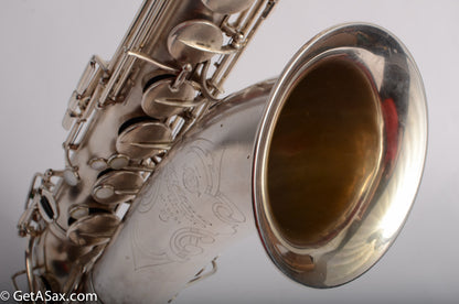 Selmer Super Tenor 18xxx