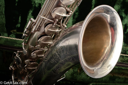 Selmer Super Tenor 18xxx