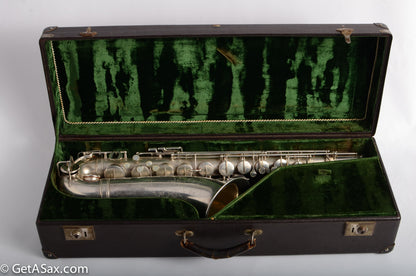 Selmer Super Tenor 18xxx