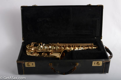 Selmer Super Action 80 Series 1 Alto 334xxx