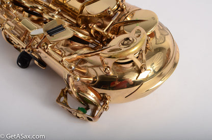Selmer Super Action 80 Series 1 Alto 334xxx