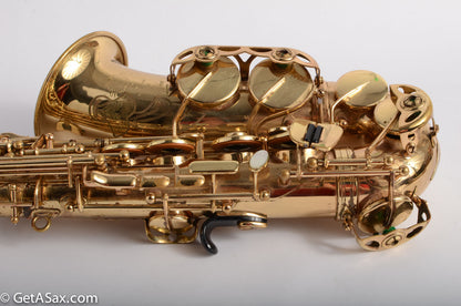 Selmer Super Action 80 Series 1 Alto 334xxx