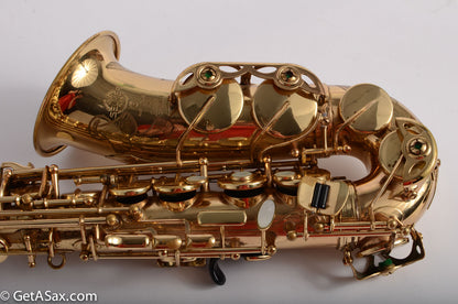 Selmer Super Action 80 Series 1 Alto 334xxx