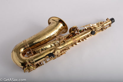Selmer Super Action 80 Series 1 Alto 334xxx