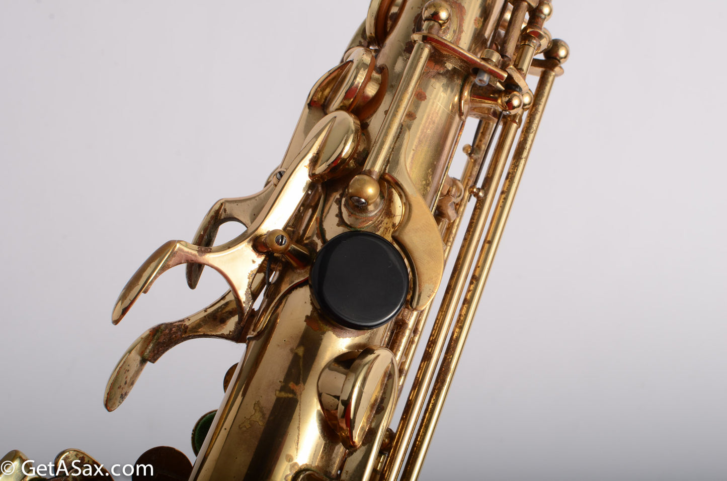 Selmer Super Action 80 Series 1 Alto 334xxx