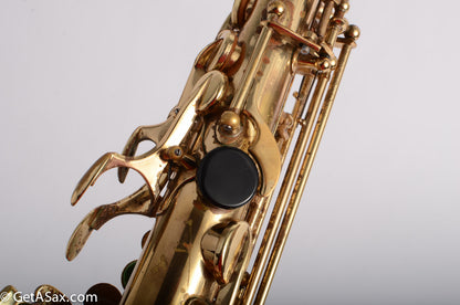 Selmer Super Action 80 Series 1 Alto 334xxx
